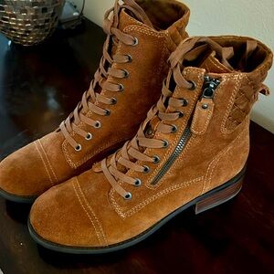 LUCCA LANE Cailyn Hiker Boots